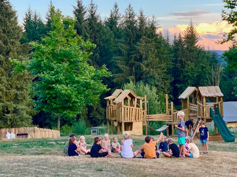 Camping La Chabanne - Camping Allier - Image N°4