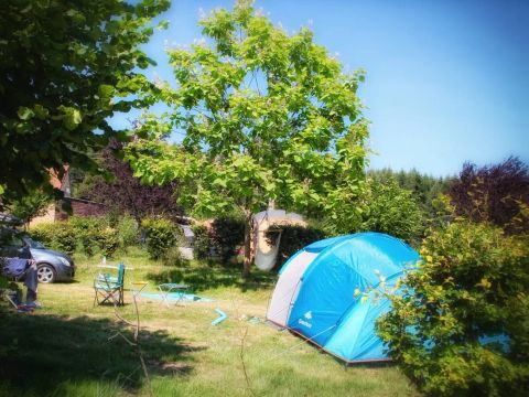 Camping La Chabanne - Camping Allier - Image N°19
