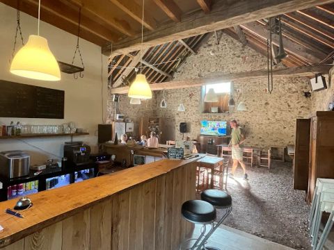 Camping La Chabanne - Camping Allier - Image N°31