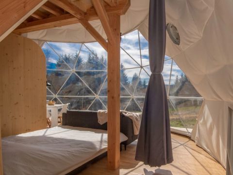 Camping La Chabanne - Camping Allier - Image N°17