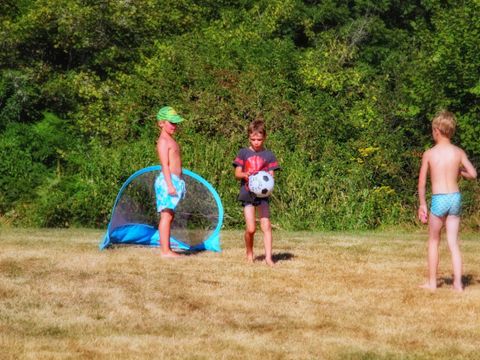 Camping La Chabanne - Camping Allier - Image N°16