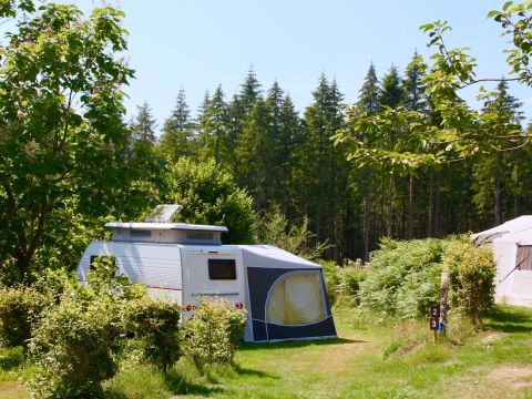 Camping La Chabanne - Camping Allier - Image N°21