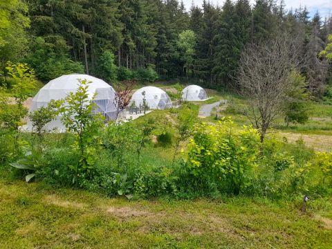 Camping La Chabanne - Camping Allier - Image N°27