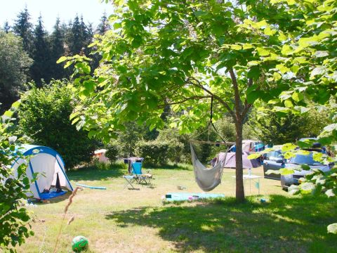 Camping La Chabanne - Camping Allier - Image N°25
