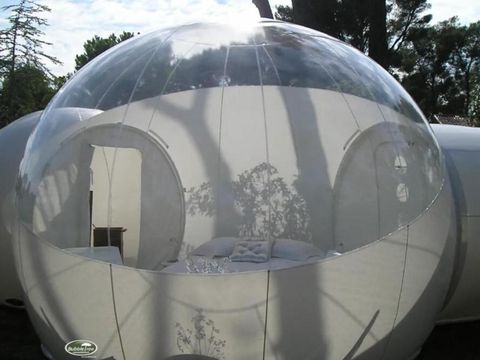 Camping Maeva Escapades La Rivière Doree - Camping Seine-et-Marne - Image N°42