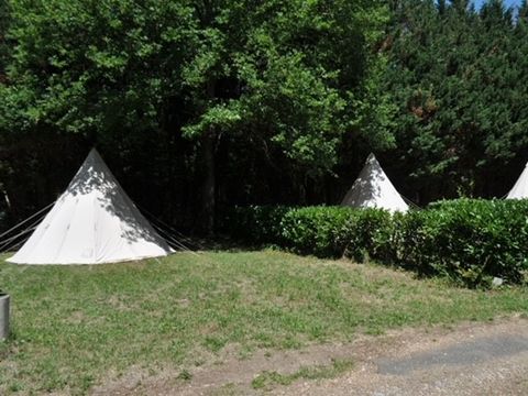 Hébergement 2 personnes - Tips