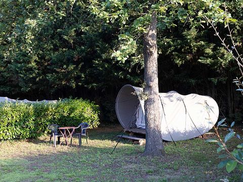 Insolite 2 personnes - Nid Douillet