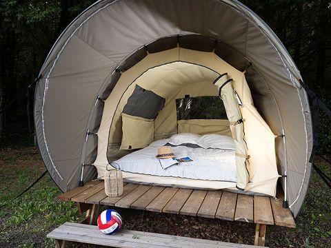 Insolite 2 personnes - Nid Douillet