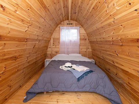 Insolite 2 personnes - My Pod