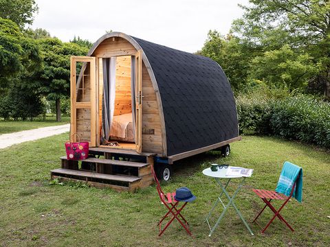 Insolite 2 personnes - My Pod