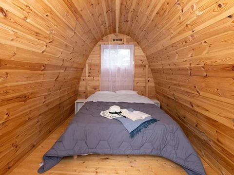 Camping Maeva Escapades La Rivière Doree - Camping Seine-et-Marne - Image N°54