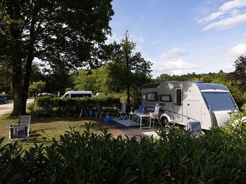 Camping Maeva Escapades La Rivière Doree - Camping Seine-et-Marne - Image N°64