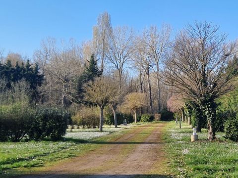 Camping Maeva Escapades La Rivière Doree - Camping Seine-et-Marne - Image N°17