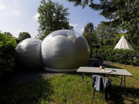 Camping Maeva Escapades La Rivière Doree - Camping Seine-et-Marne - Image N°55