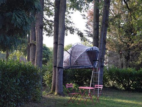 Camping Maeva Escapades La Rivière Doree - Camping Seine-et-Marne - Image N°28