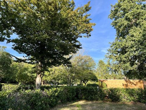 Camping Maeva Escapades La Rivière Doree - Camping Seine-et-Marne - Image N°38