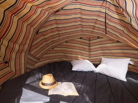 Camping Maeva Escapades La Rivière Doree - Camping Seine-et-Marne - Image N°53
