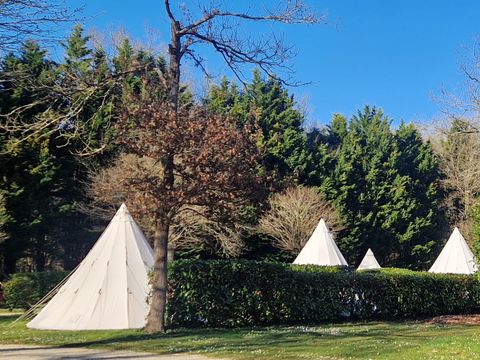 Camping Maeva Escapades La Rivière Doree - Camping Seine-et-Marne - Image N°15