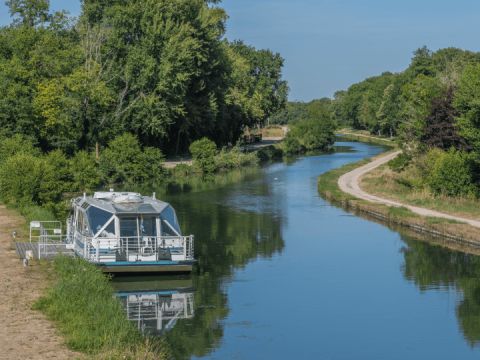 Camping Maeva Escapades La Rivière Doree - Camping Seine-et-Marne - Image N°20