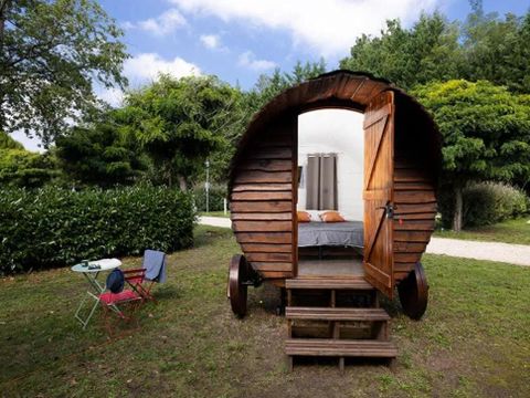 Camping Maeva Escapades La Rivière Doree - Camping Seine-et-Marne - Image N°25