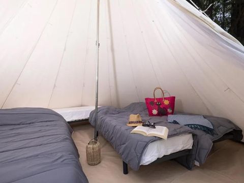 Camping Maeva Escapades La Rivière Doree - Camping Seine-et-Marne - Image N°59