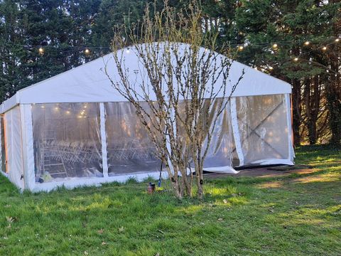 Camping Maeva Escapades La Rivière Doree - Camping Seine-et-Marne - Image N°16