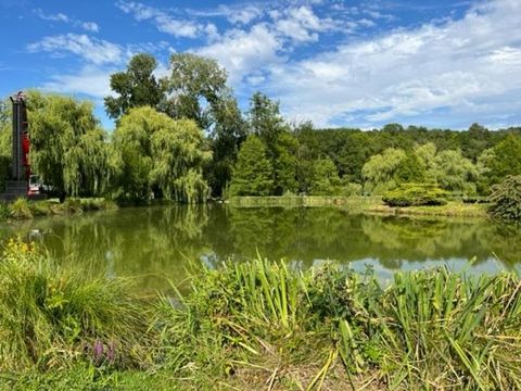 Camping Maeva Escapades La Rivière Doree - Camping Seine-et-Marne - Image N°30