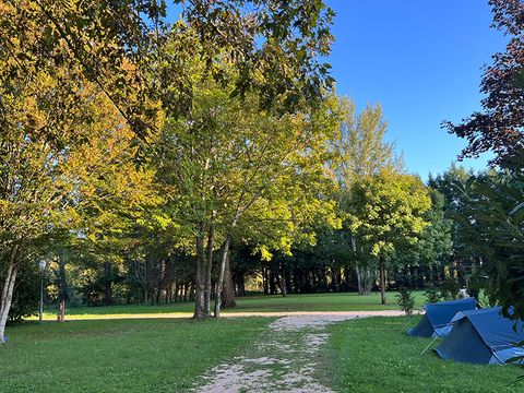 Camping Maeva Escapades La Rivière Doree - Camping Seine-et-Marne - Image N°6