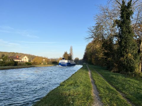 Camping Maeva Escapades La Rivière Doree - Camping Seine-et-Marne - Image N°22