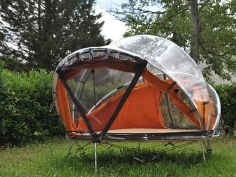 Camping Maeva Escapades La Rivière Doree - Camping Seine-et-Marne - Image N°52