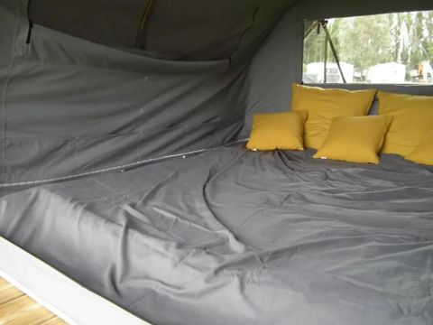 Camping Maeva Escapades La Rivière Doree - Camping Seine-et-Marne - Image N°48
