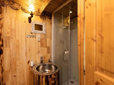 Camping Maeva Escapades La Rivière Doree - Camping Seine-et-Marne - Image N°44
