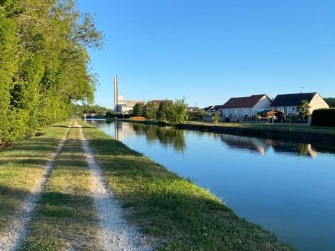 Camping Maeva Escapades La Rivière Doree - Camping Seine-et-Marne