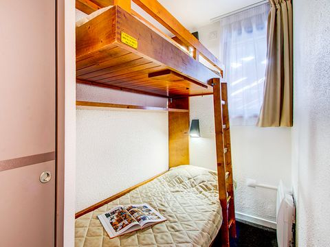 APPARTEMENT 6 personnes - 3 pièces 6 personnes - Supérieur