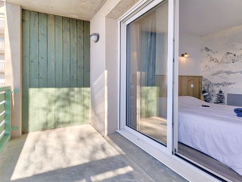 APPARTEMENT 6 personnes - 3 pièces 6 personnes - Supérieur