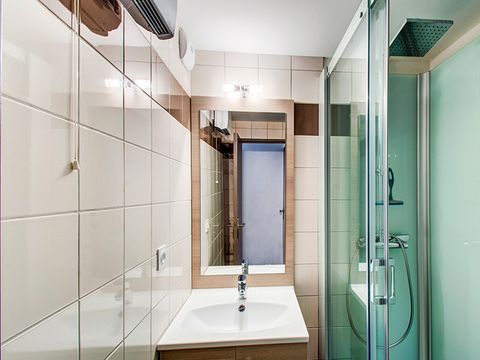 APPARTEMENT 6 personnes - 3 pièces 6 personnes - Supérieur