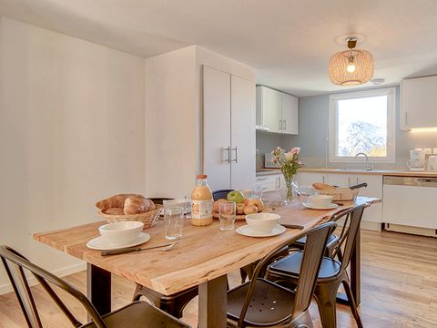 APPARTEMENT 6 personnes - 3 pièces 6 personnes - Supérieur