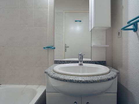 APPARTEMENT 4 personnes - 2 pièces 4 personnes