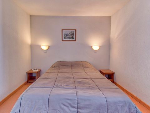 APPARTEMENT 4 personnes - 2 pièces 4 personnes