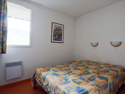 APPARTEMENT 4 personnes - 2 pièces 4 personnes
