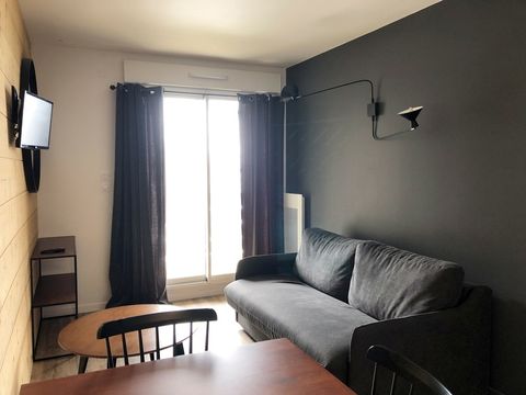APPARTEMENT 4 personnes - 2 pièces 4 personnes - Supérieur