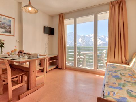 Résidence Les Balcons du Soleil - Camping Hautes-Pyrénées - Image N°10