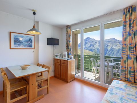 STUDIO 4 personnes - 4 personnes STUDIO 4 personnes - 4 personnes