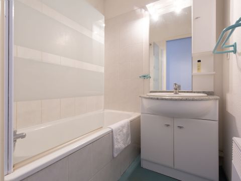 STUDIO 4 personnes - 4 personnes