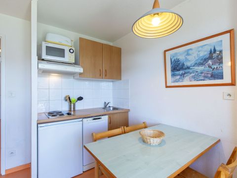 STUDIO 4 personnes - 4 personnes STUDIO 4 personnes - 4 personnes