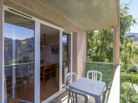 STUDIO 4 personnes - 4 personnes STUDIO 4 personnes - 4 personnes