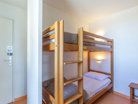 STUDIO 4 personnes - 4 personnes