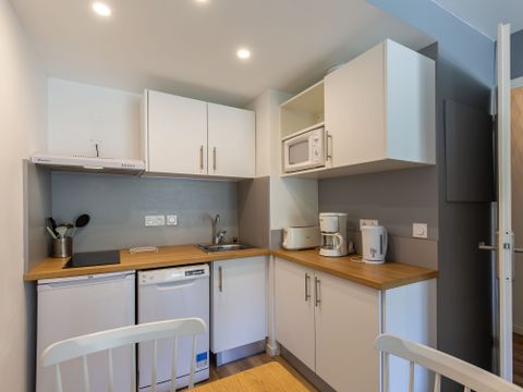 APPARTEMENT 4 personnes - 2 pièces 4 personnes - Supérieur