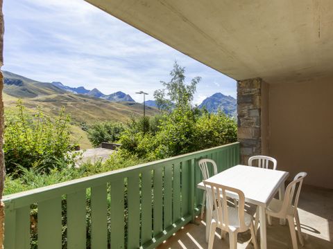 APPARTEMENT 4 personnes - 2 pièces 4 personnes - Supérieur APPARTEMENT 4 personnes - 2 pièces 4 personnes - Supérieur