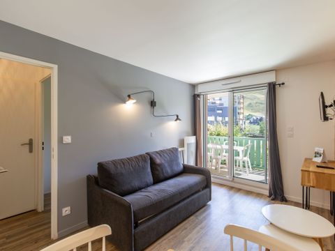 APPARTEMENT 4 personnes - 2 pièces 4 personnes - Supérieur APPARTEMENT 4 personnes - 2 pièces 4 personnes - Supérieur